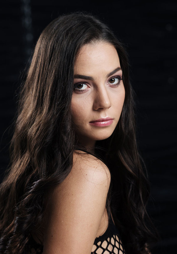 Екатерина, 45 лет, 0 размер груди